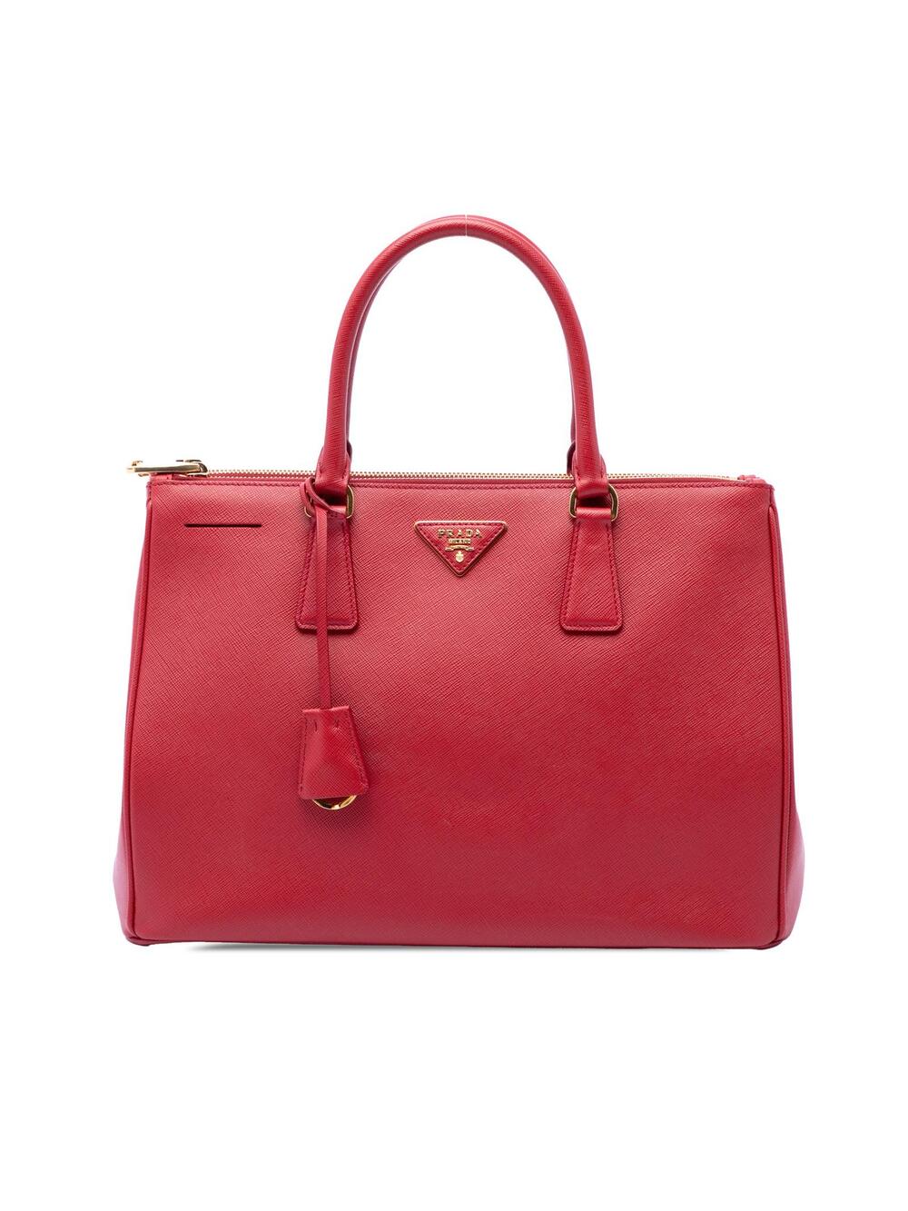 Prada Large Saffiano Lux Galleria #291271P76B